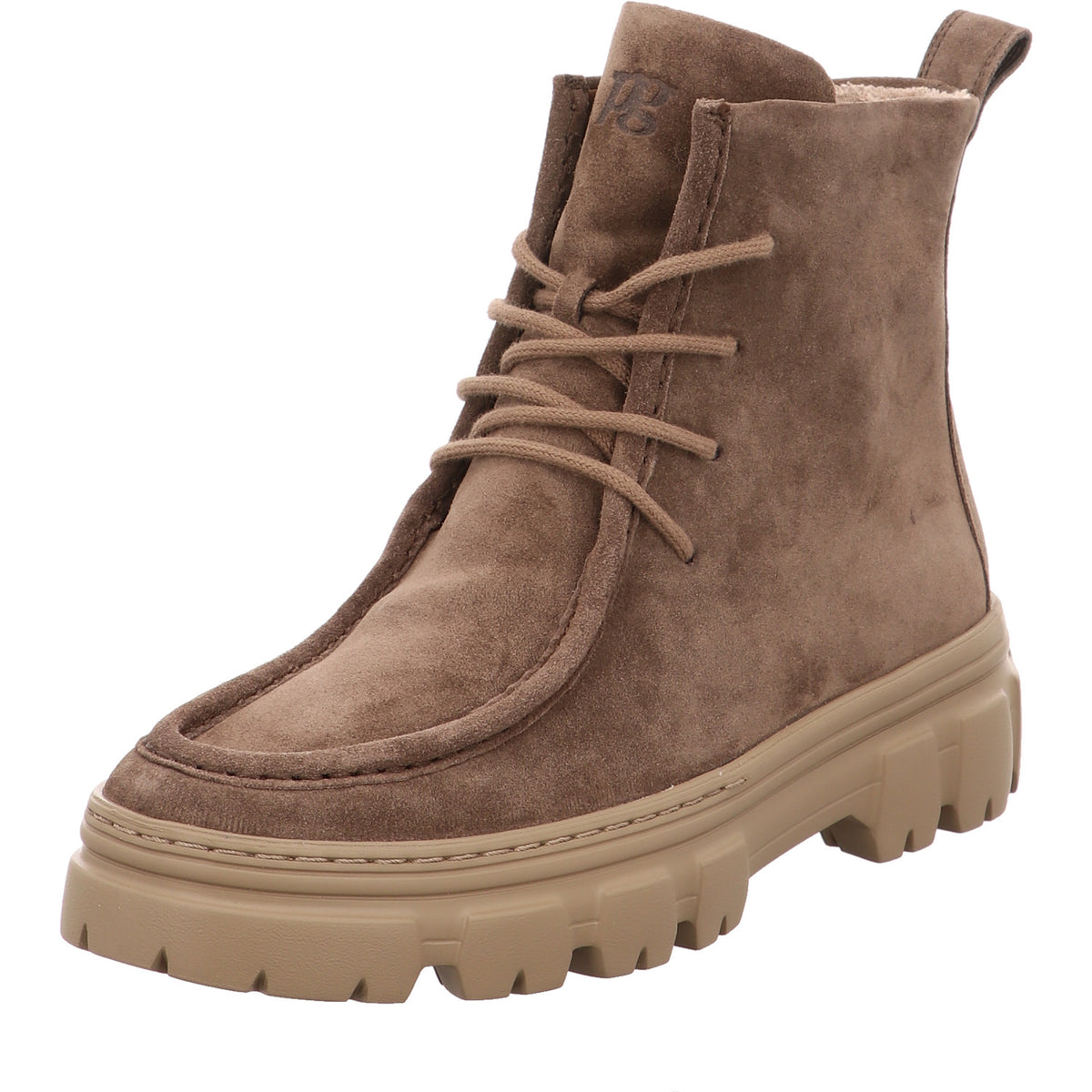 Paul Green Stiefelette 5499 braun