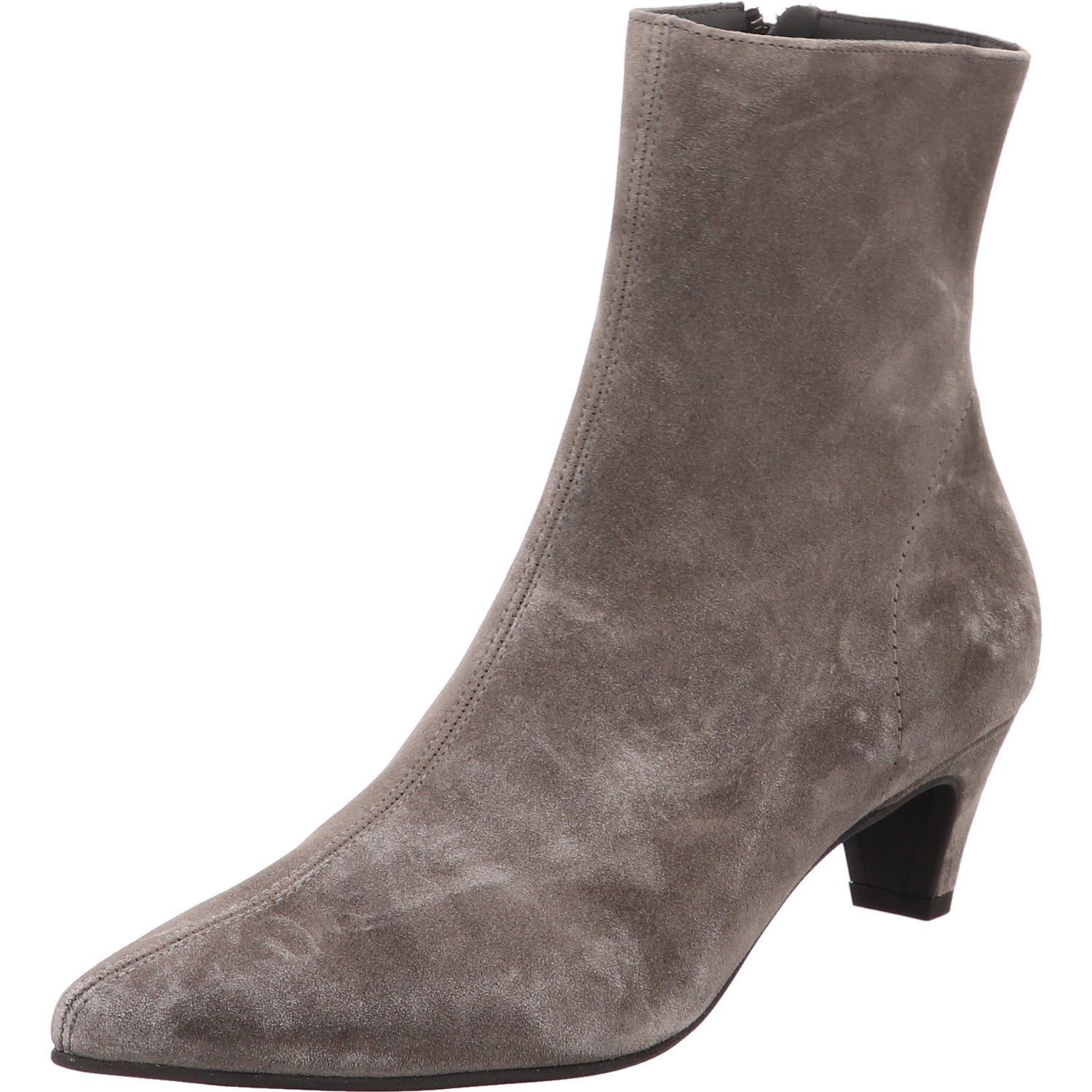 Paul Green Stiefelette 8288 grau