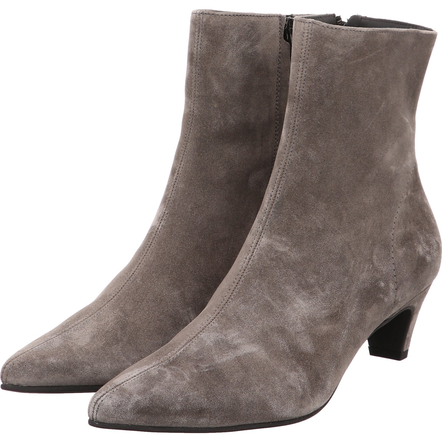 Paul Green Stiefelette 8288 grau