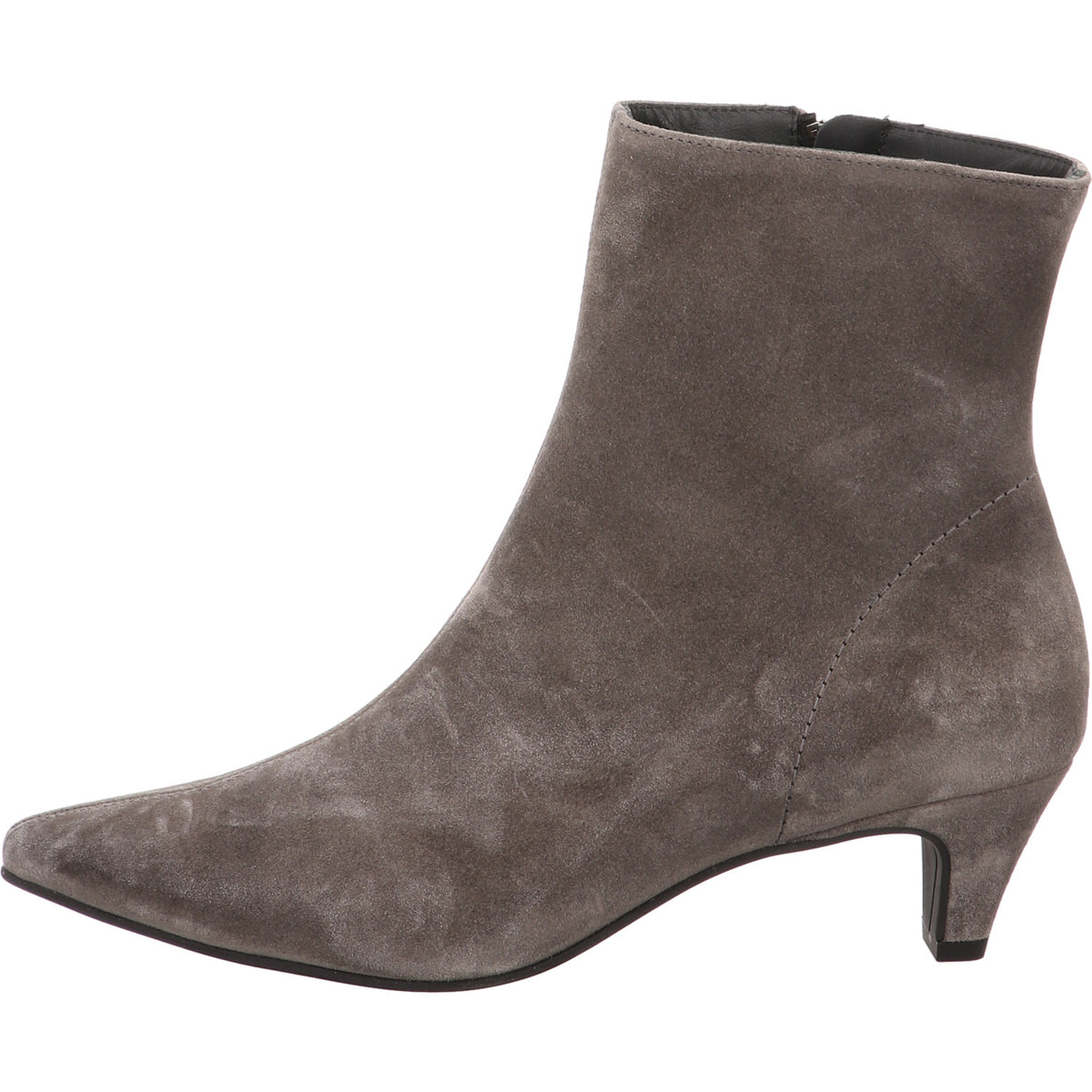 Paul Green Stiefelette 8288 grau