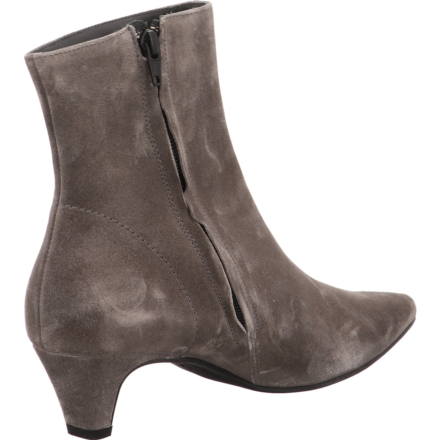 Paul Green Stiefelette 8288 grau