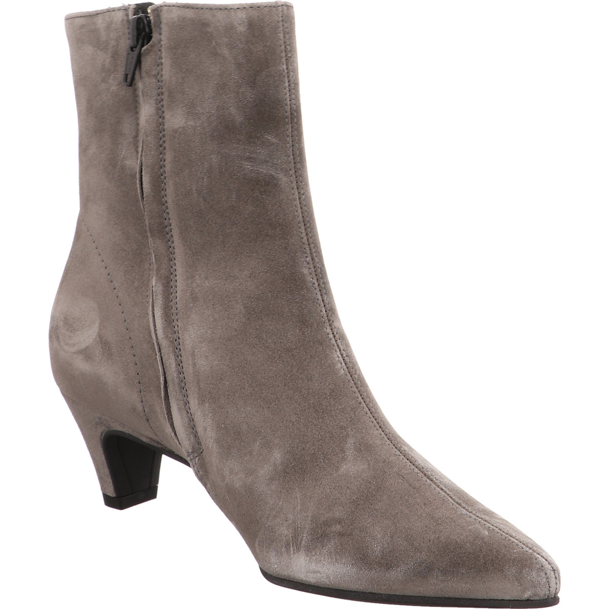 Paul Green Stiefelette 8288 grau