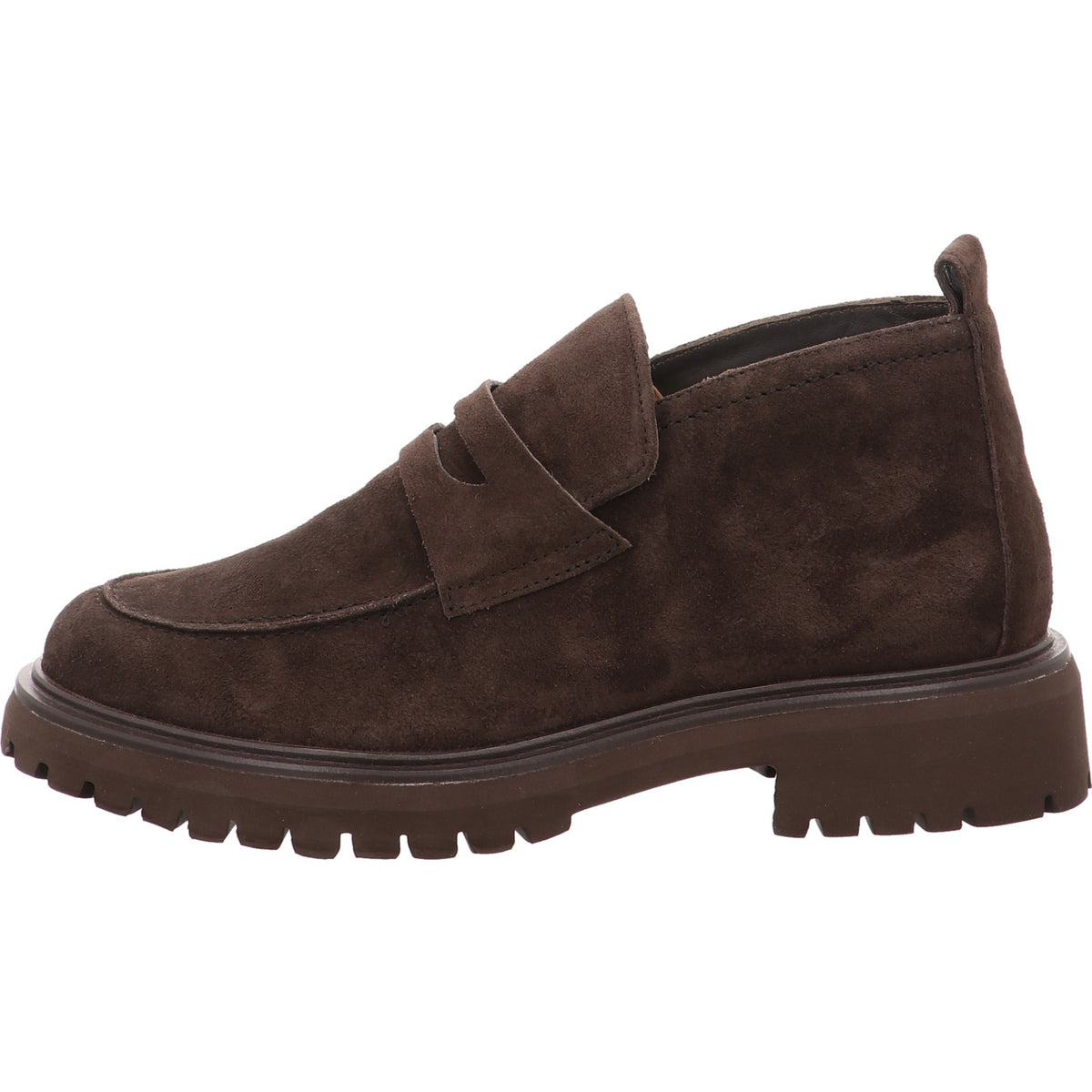 Paul Green Stiefelette 8344 braun