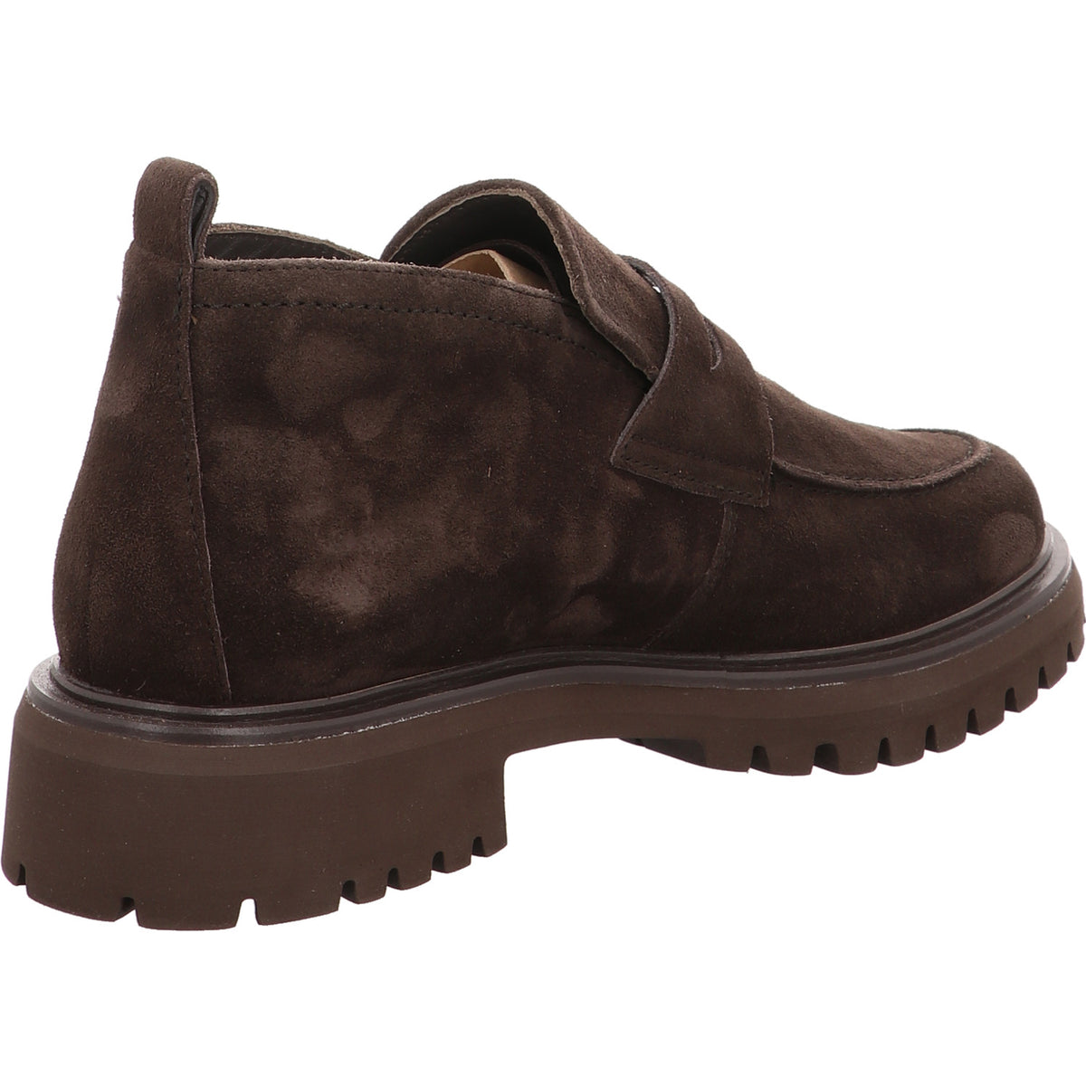 Paul Green Stiefelette 8344 braun
