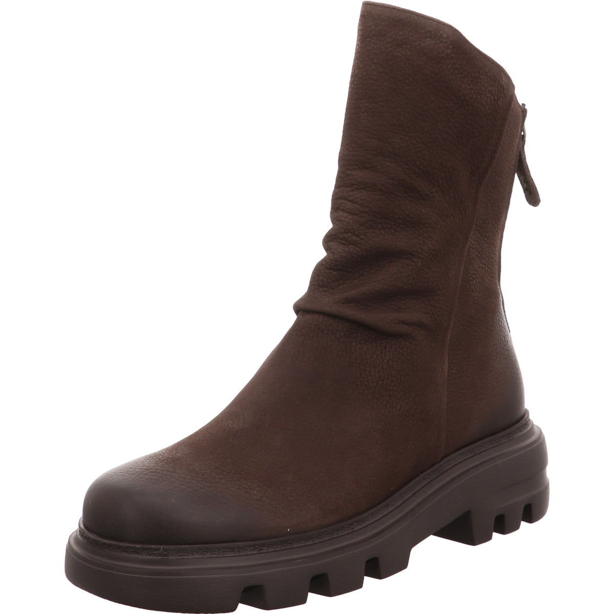 Paul Green Stiefelette 8253 braun