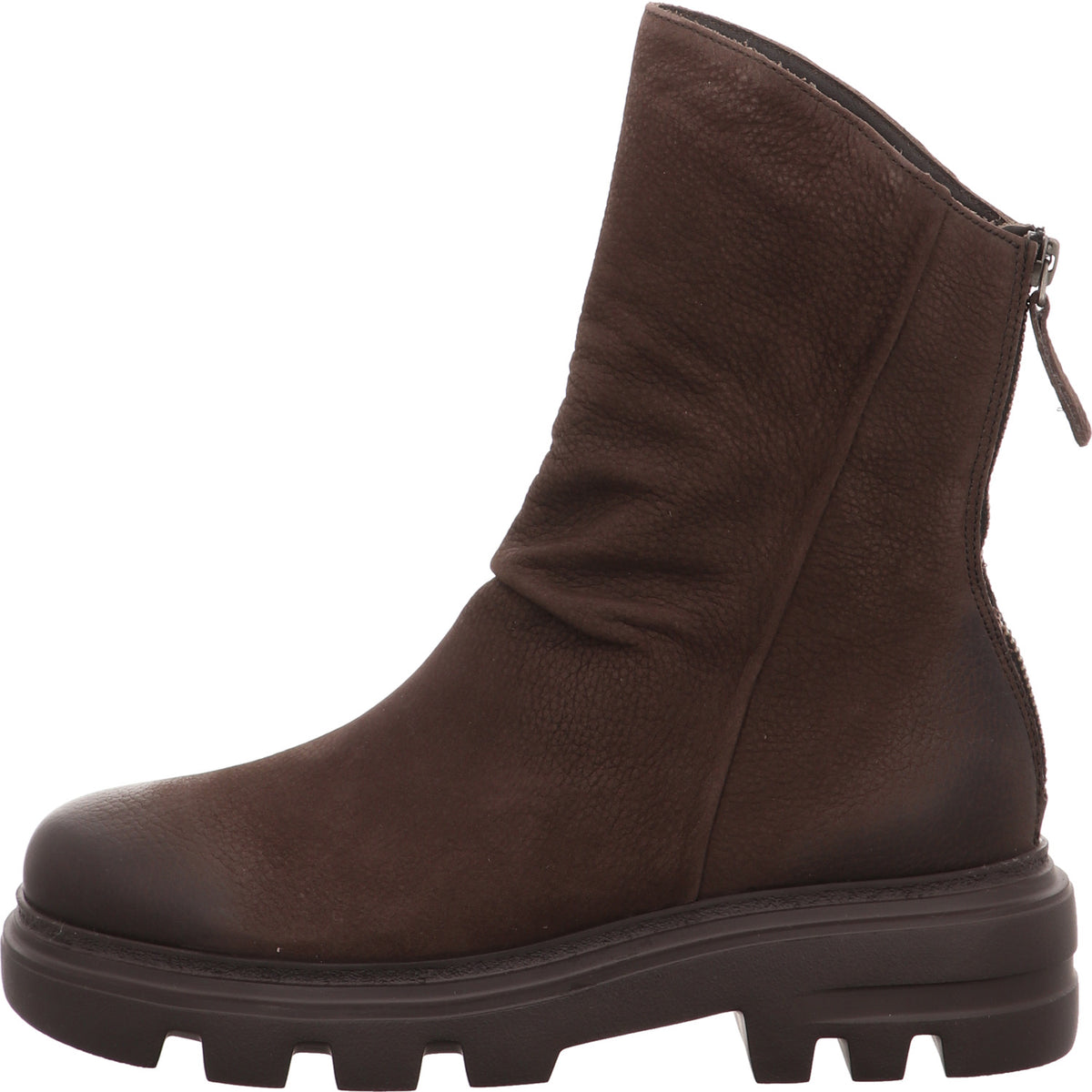 Paul Green Stiefelette 8253 braun