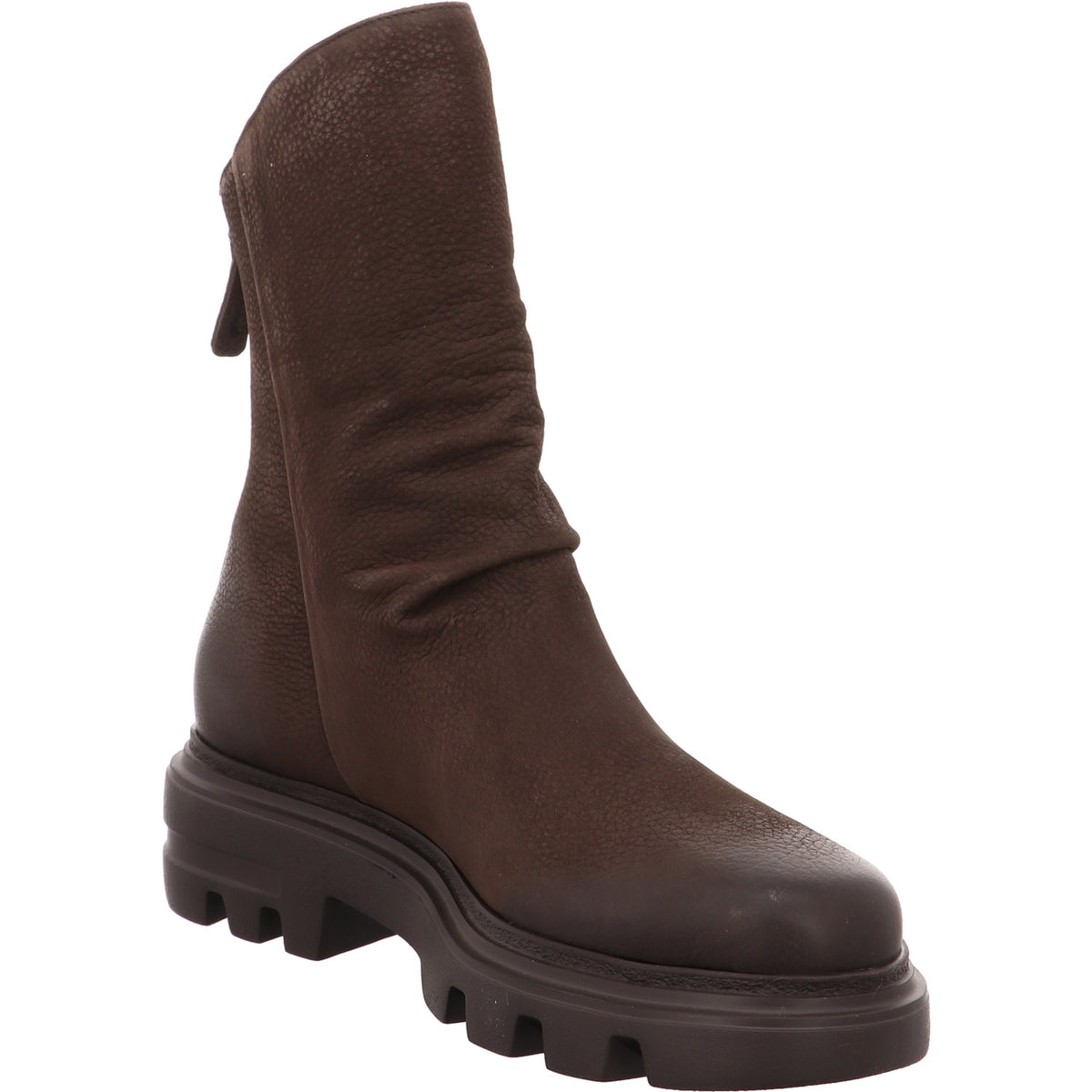 Paul Green Stiefelette 8253 braun