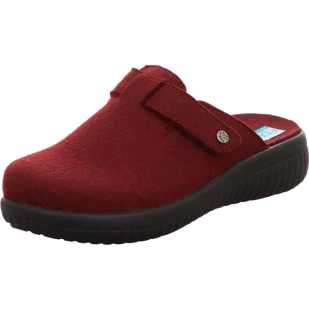 Fidelio Pantolette Giulia bordo