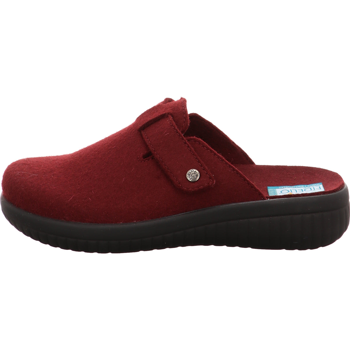 Fidelio Pantolette Giulia bordo