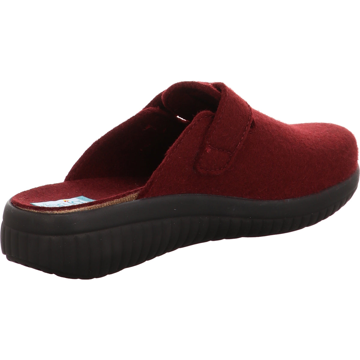 Fidelio Pantolette Giulia bordo