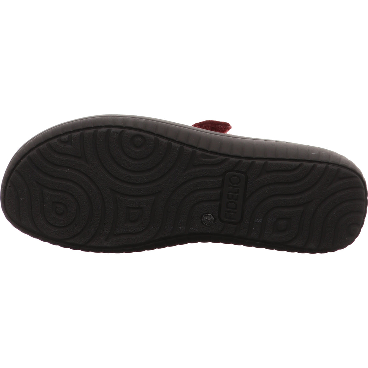 Fidelio Pantolette Giulia bordo