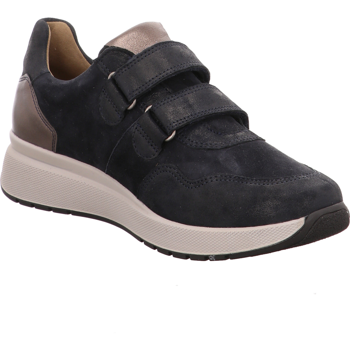 Fidelio Slipper Heaven blau