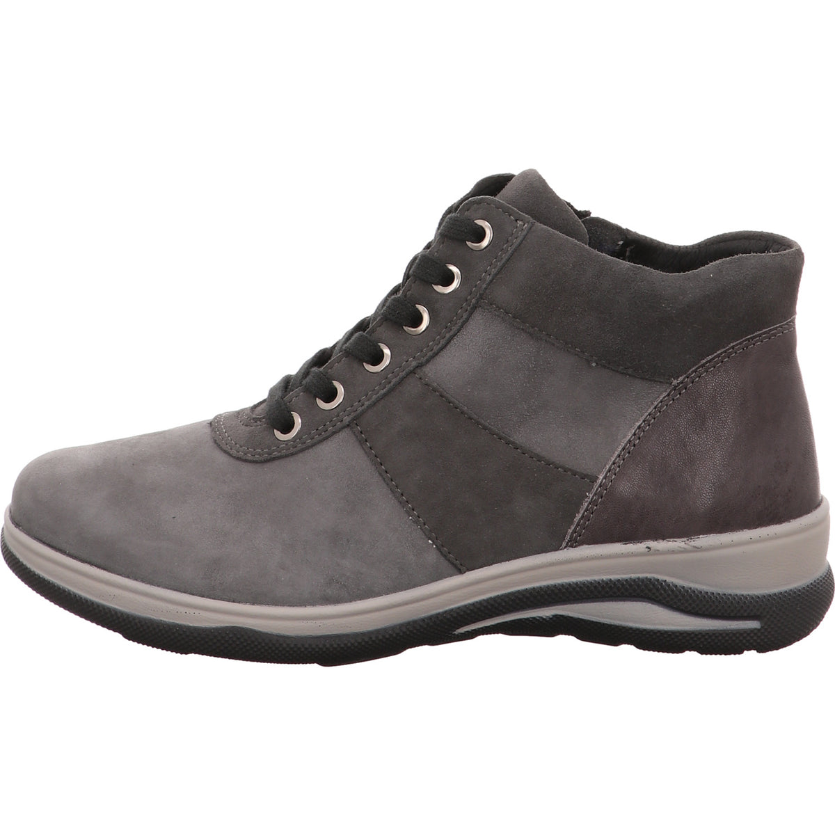 Fidelio Stiefelette Haley grau