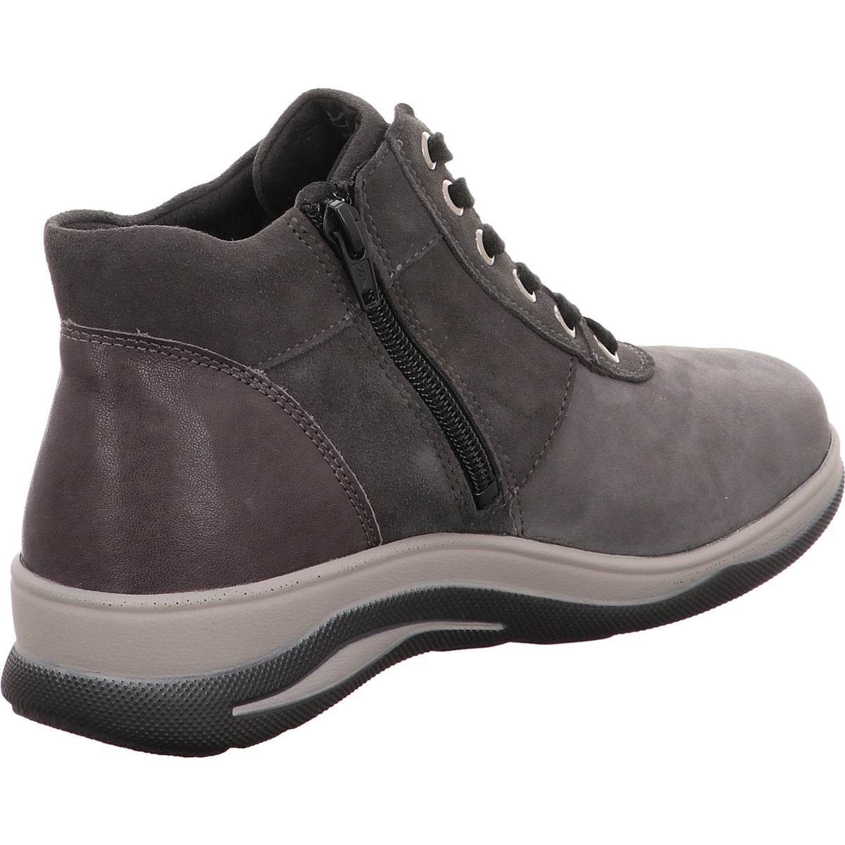 Fidelio Stiefelette Haley grau