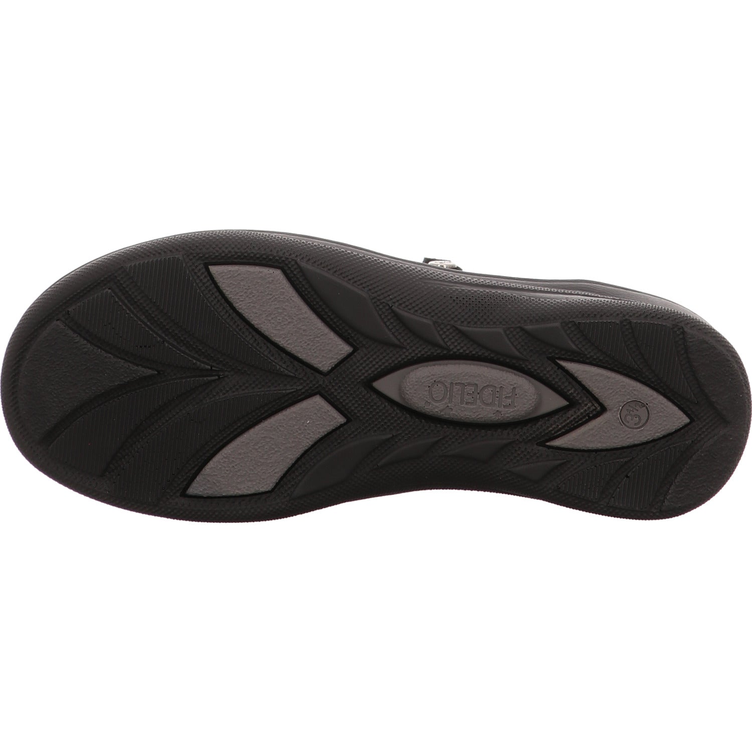 Fidelio Schnürschuh Haley multi