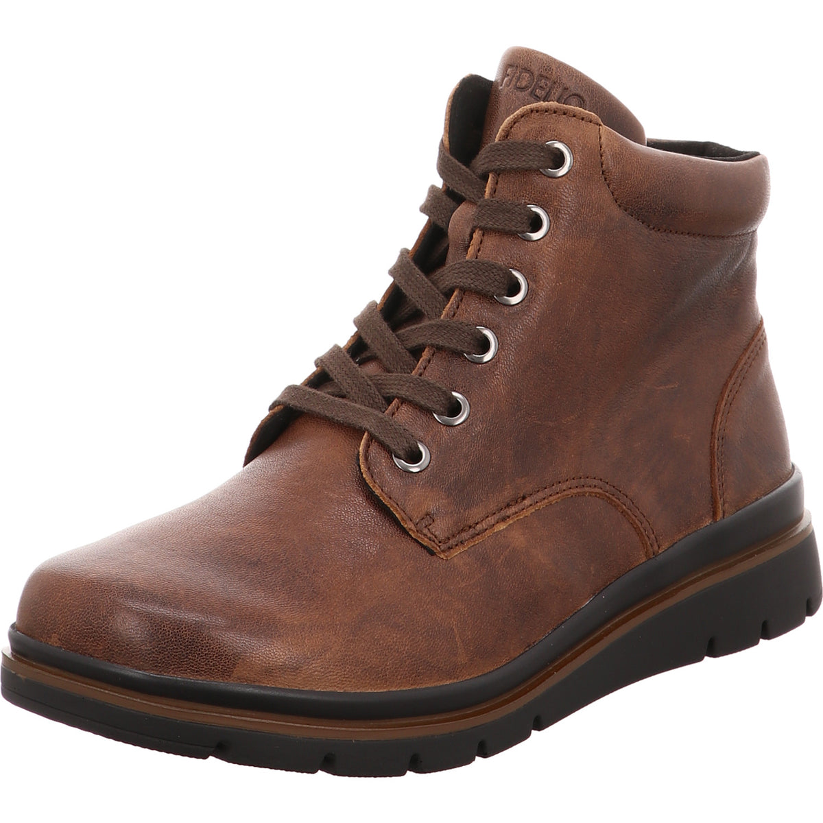 Fidelio Stiefelette Gallery braun