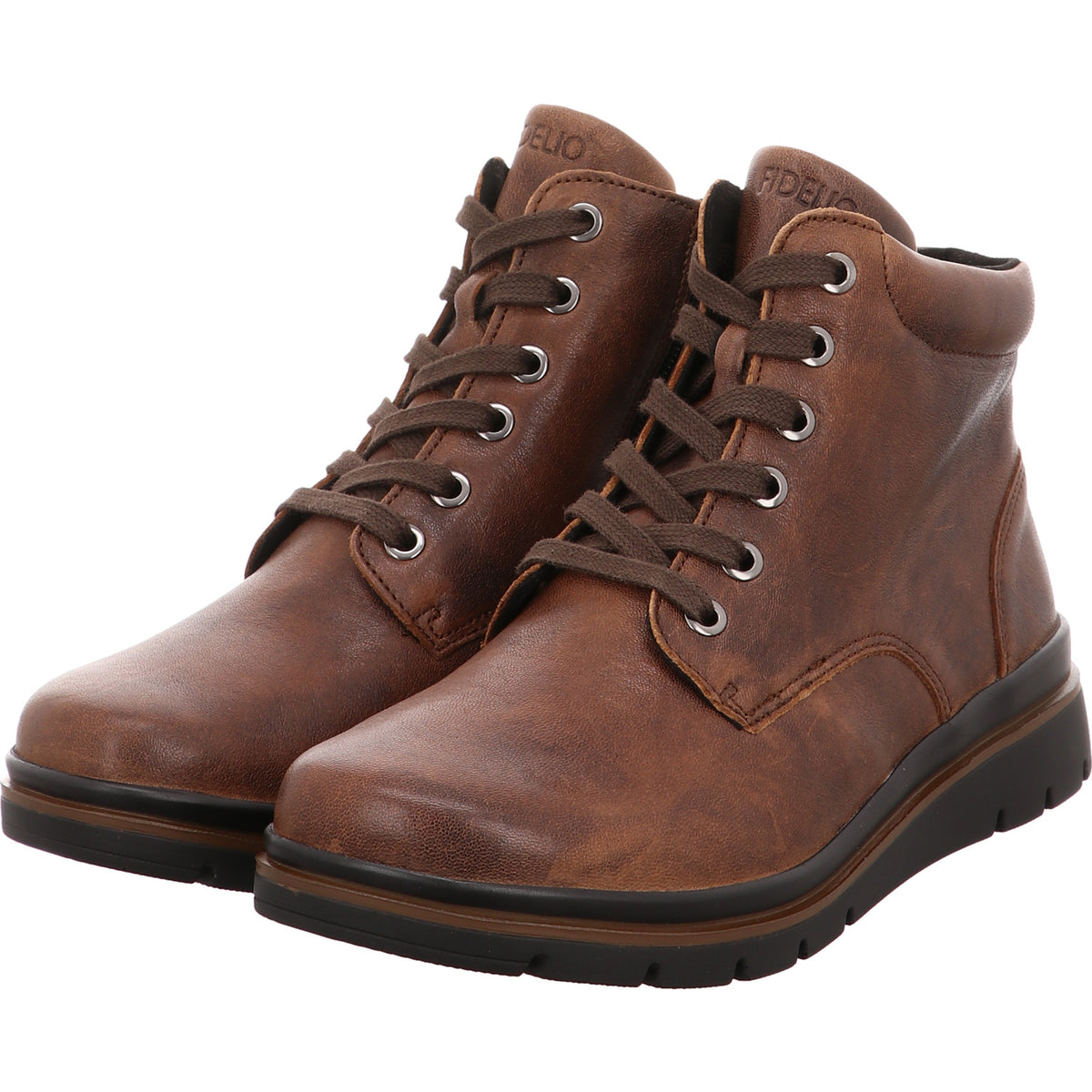 Fidelio Stiefelette Gallery braun