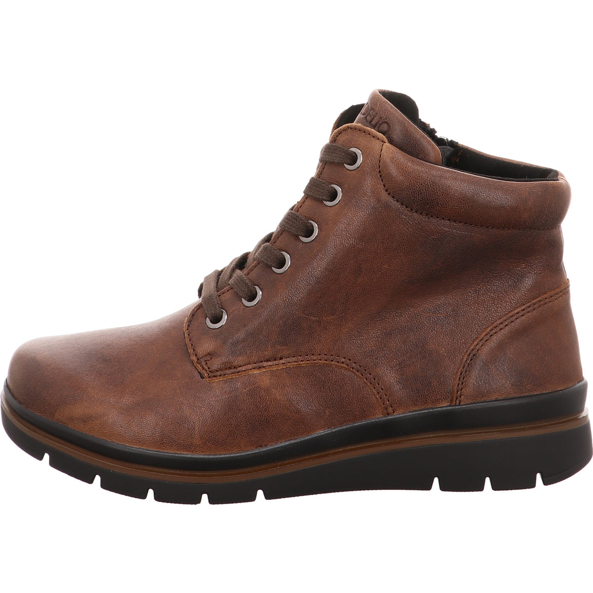 Fidelio Stiefelette Gallery braun