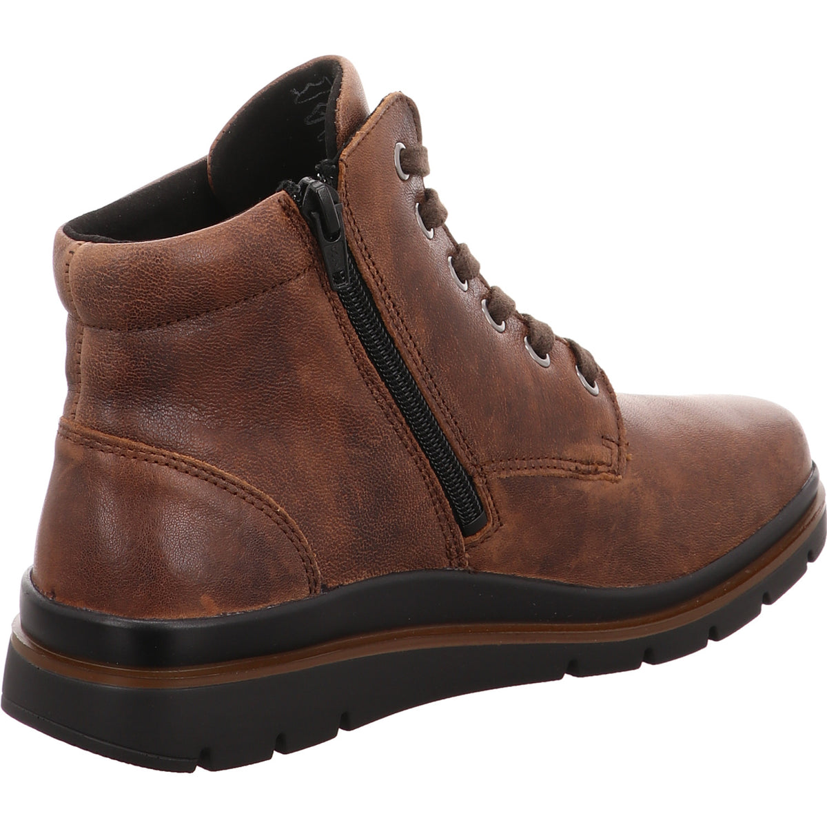 Fidelio Stiefelette Gallery braun
