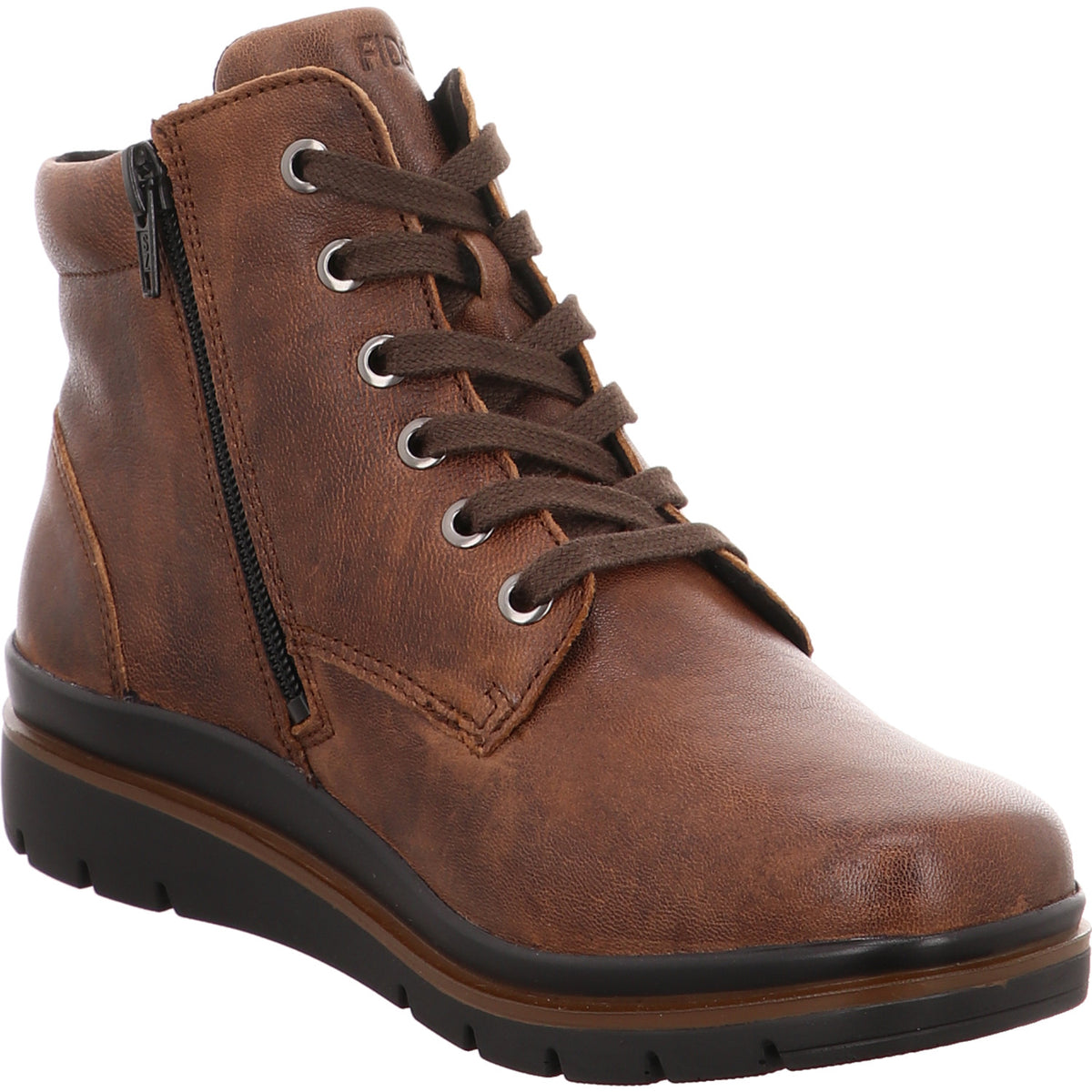Fidelio Stiefelette Gallery braun