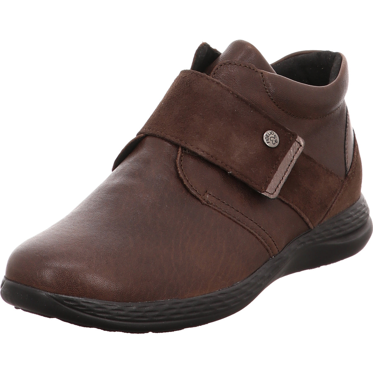 Fidelio Stiefelette Hi-Energy braun