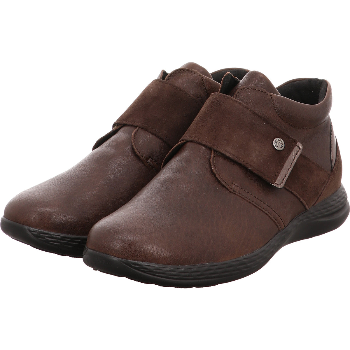 Fidelio Stiefelette Hi-Energy braun