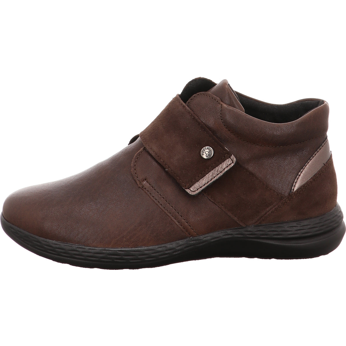 Fidelio Stiefelette Hi-Energy braun