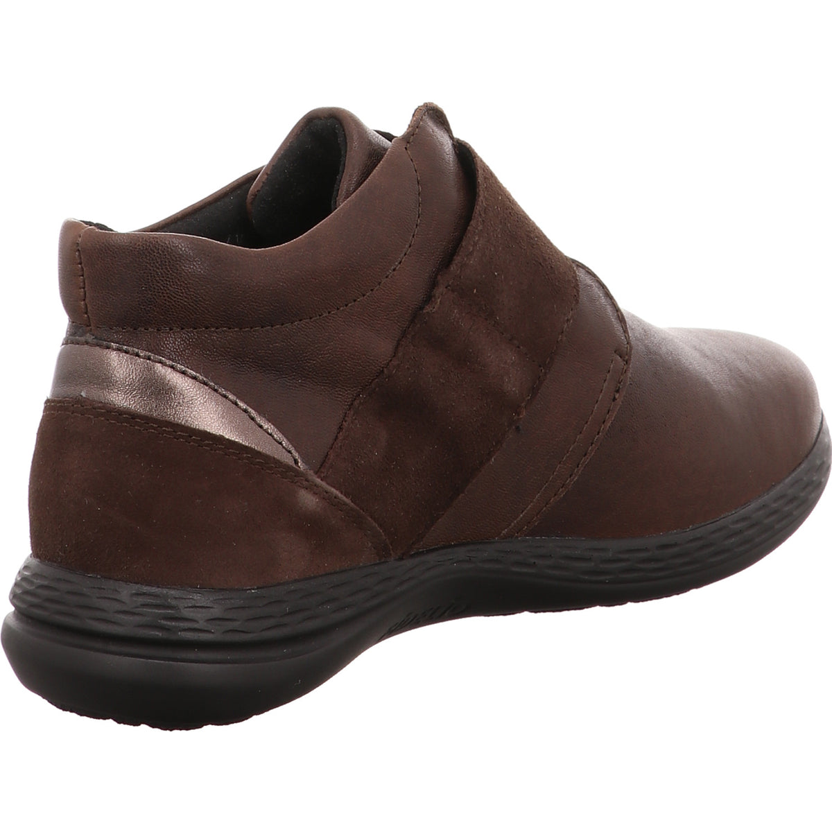 Fidelio Stiefelette Hi-Energy braun