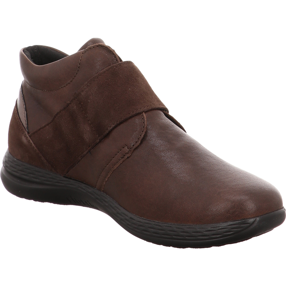 Fidelio Stiefelette Hi-Energy braun
