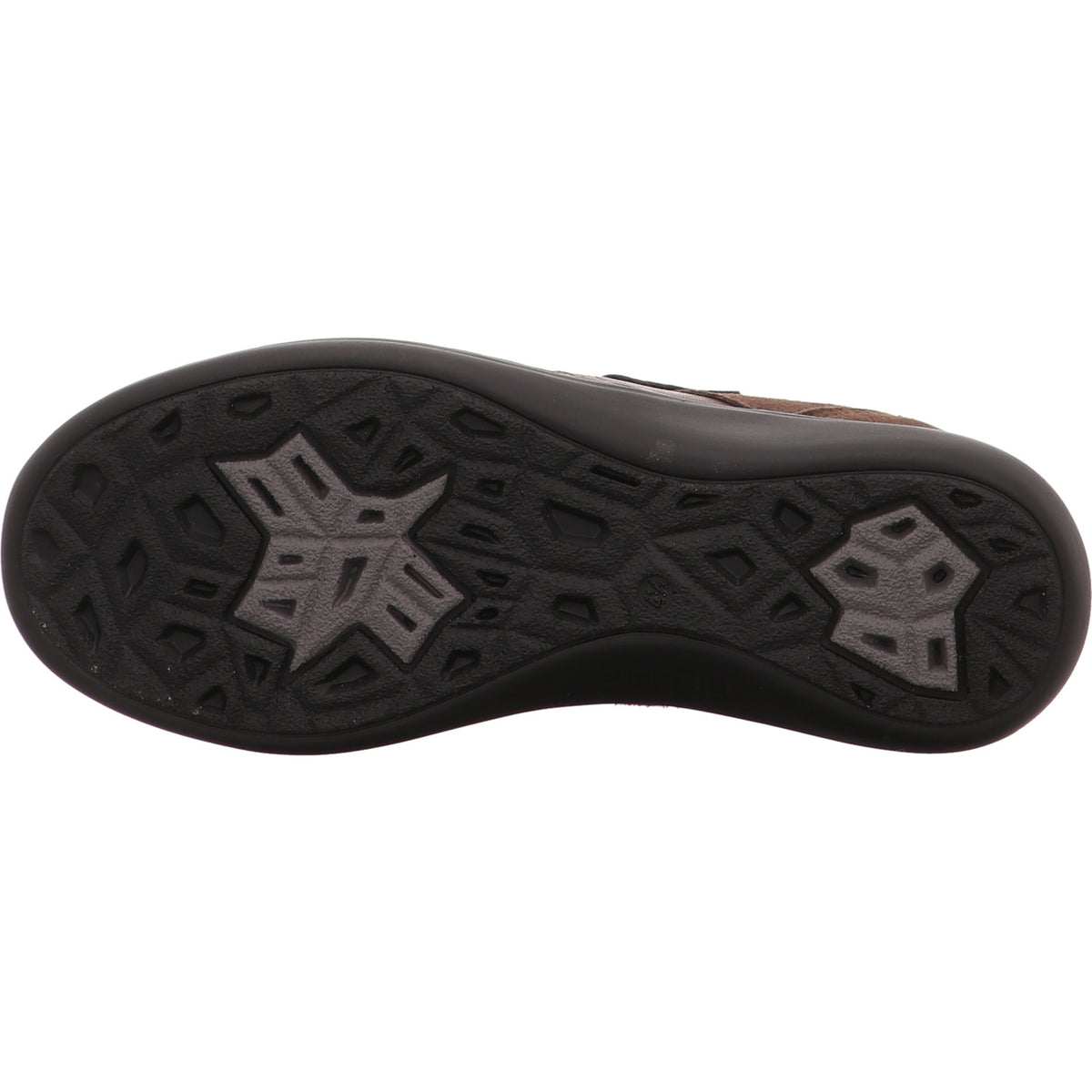 Fidelio Stiefelette Hi-Energy braun