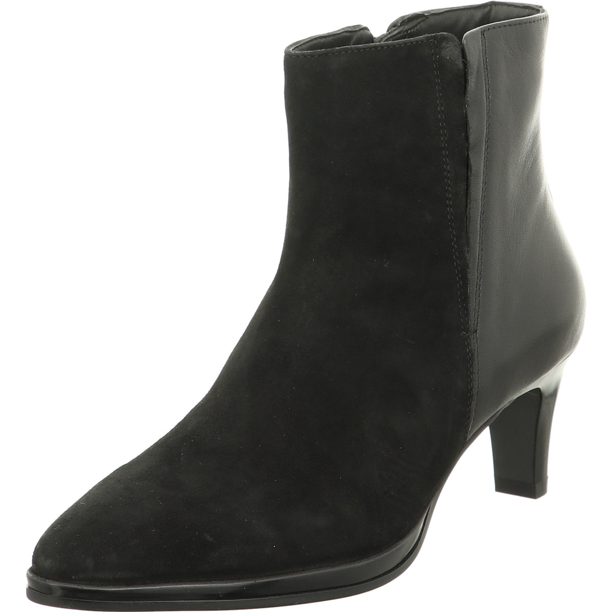 Ara Stiefelette AMY schwarz