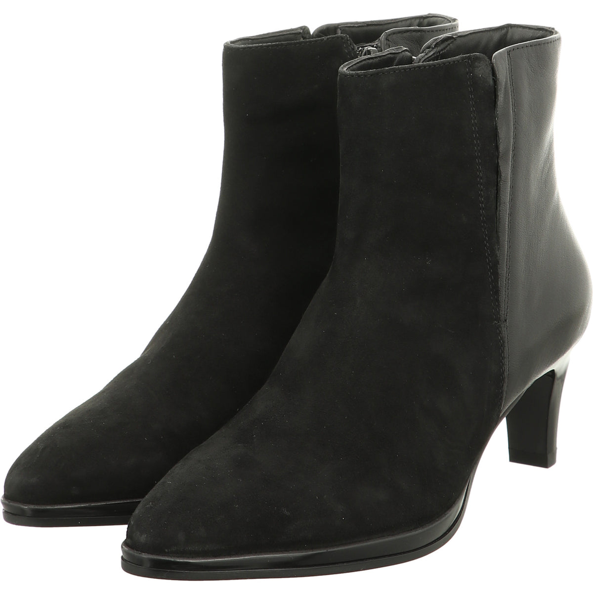 Ara Stiefelette AMY schwarz