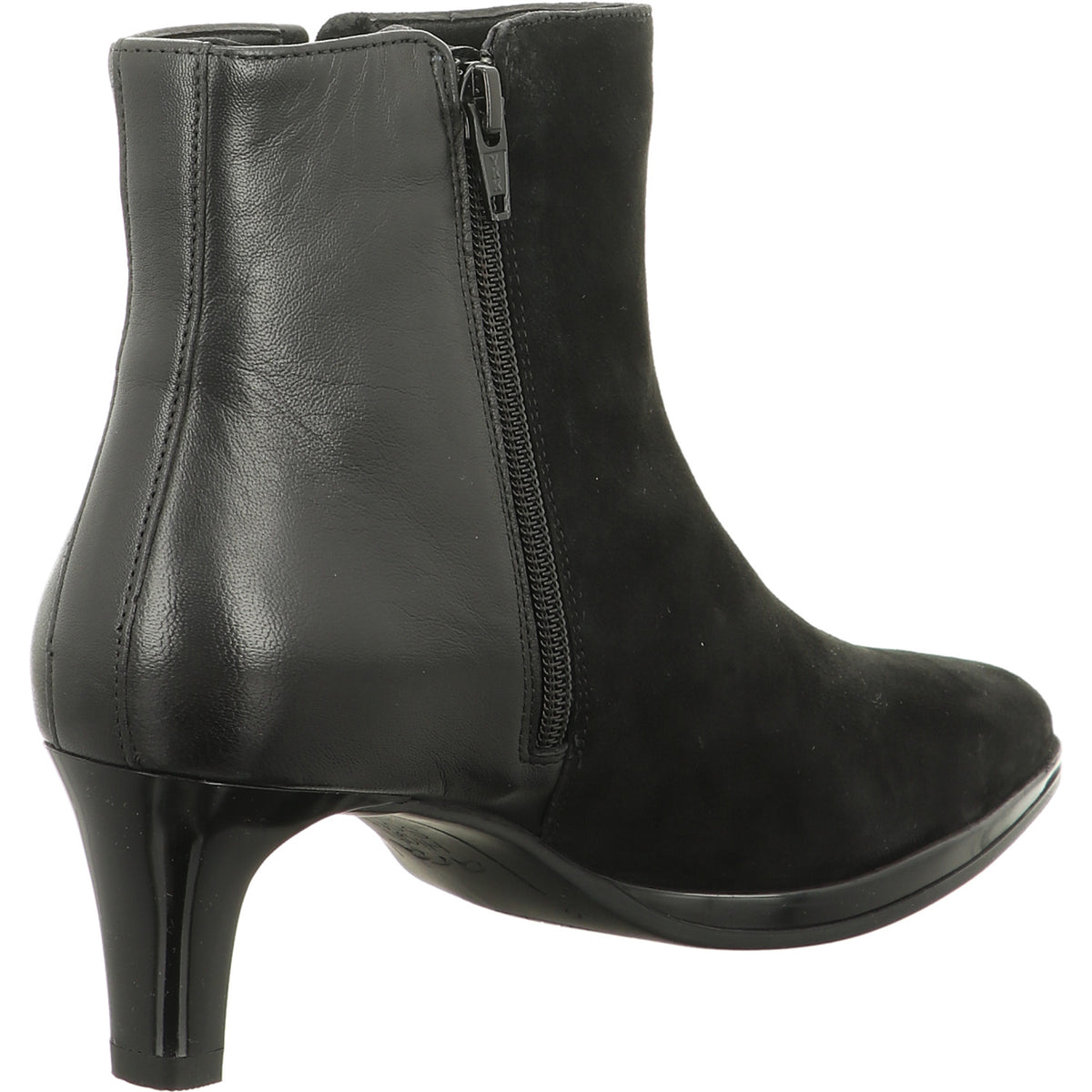 Ara Stiefelette AMY schwarz