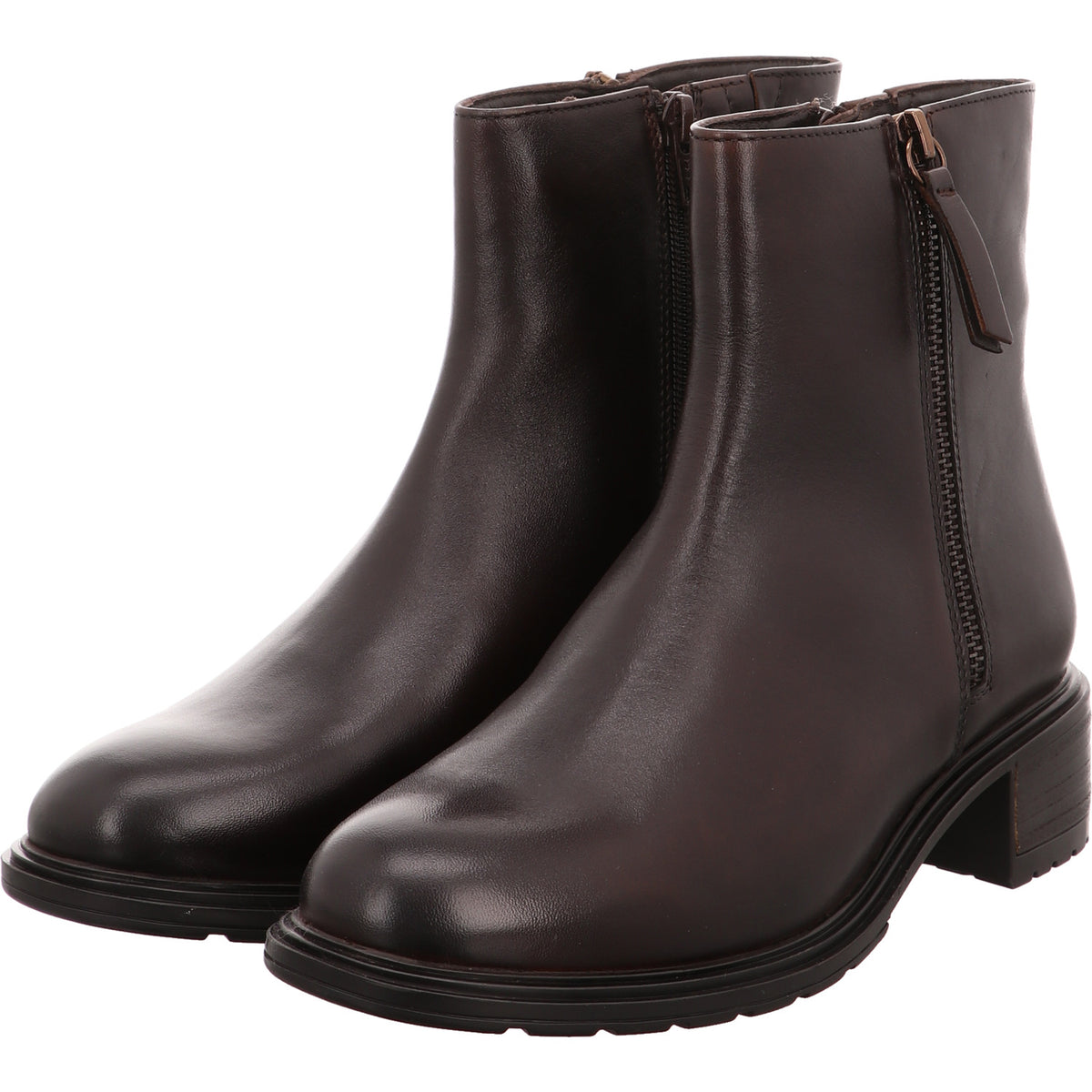 Ara Stiefelette PARKER braun