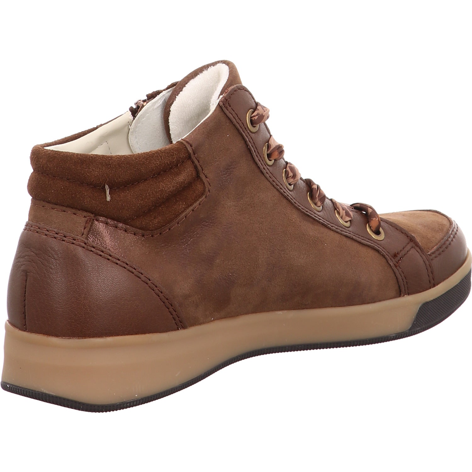 Ara Stiefelette ROM braun
