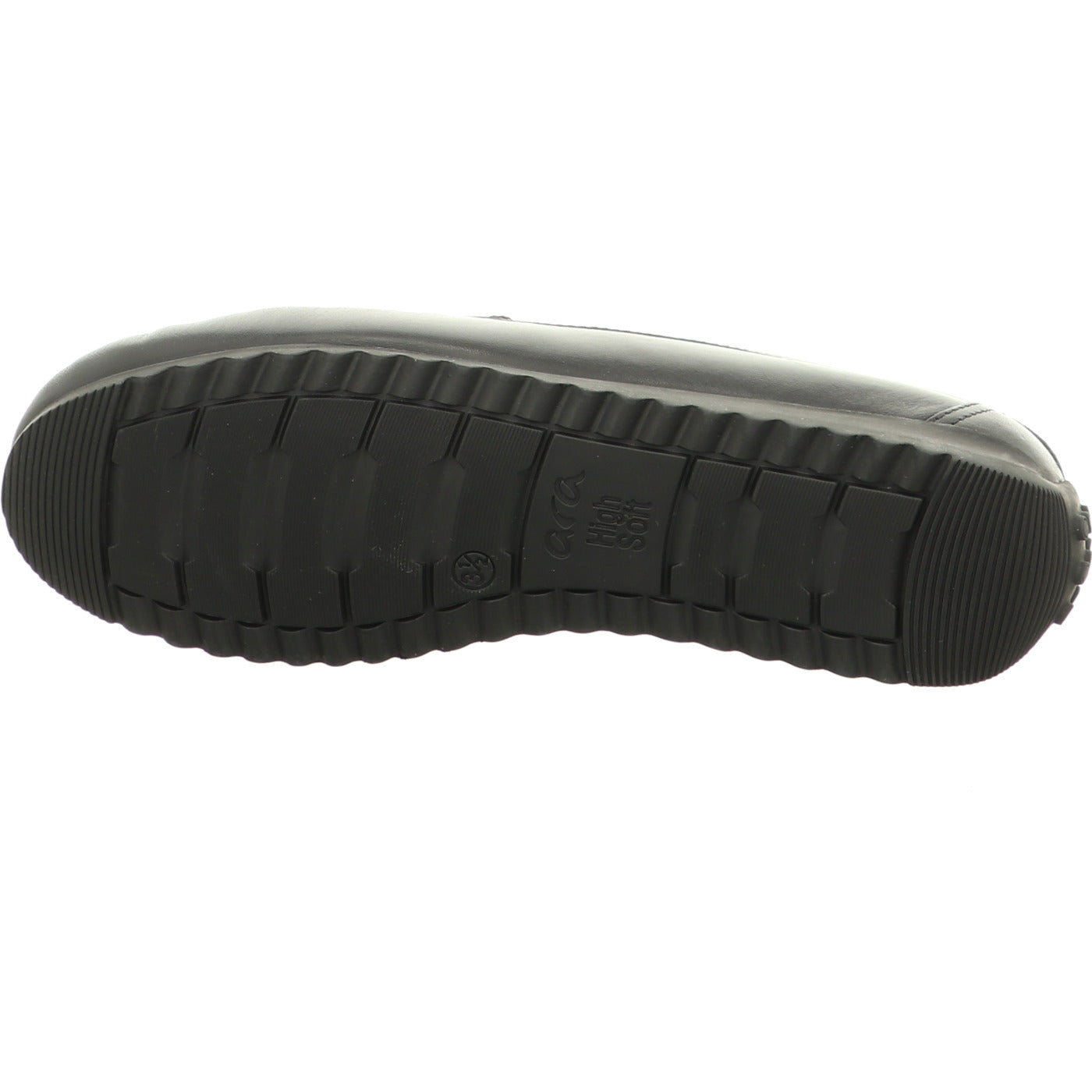 Ara Slipper NEWPORT schwarz