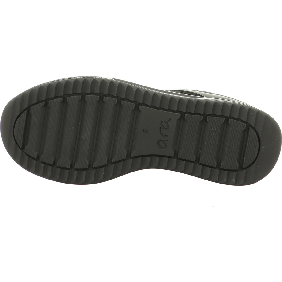 Ara Schnürschuh VIENNA schwarz