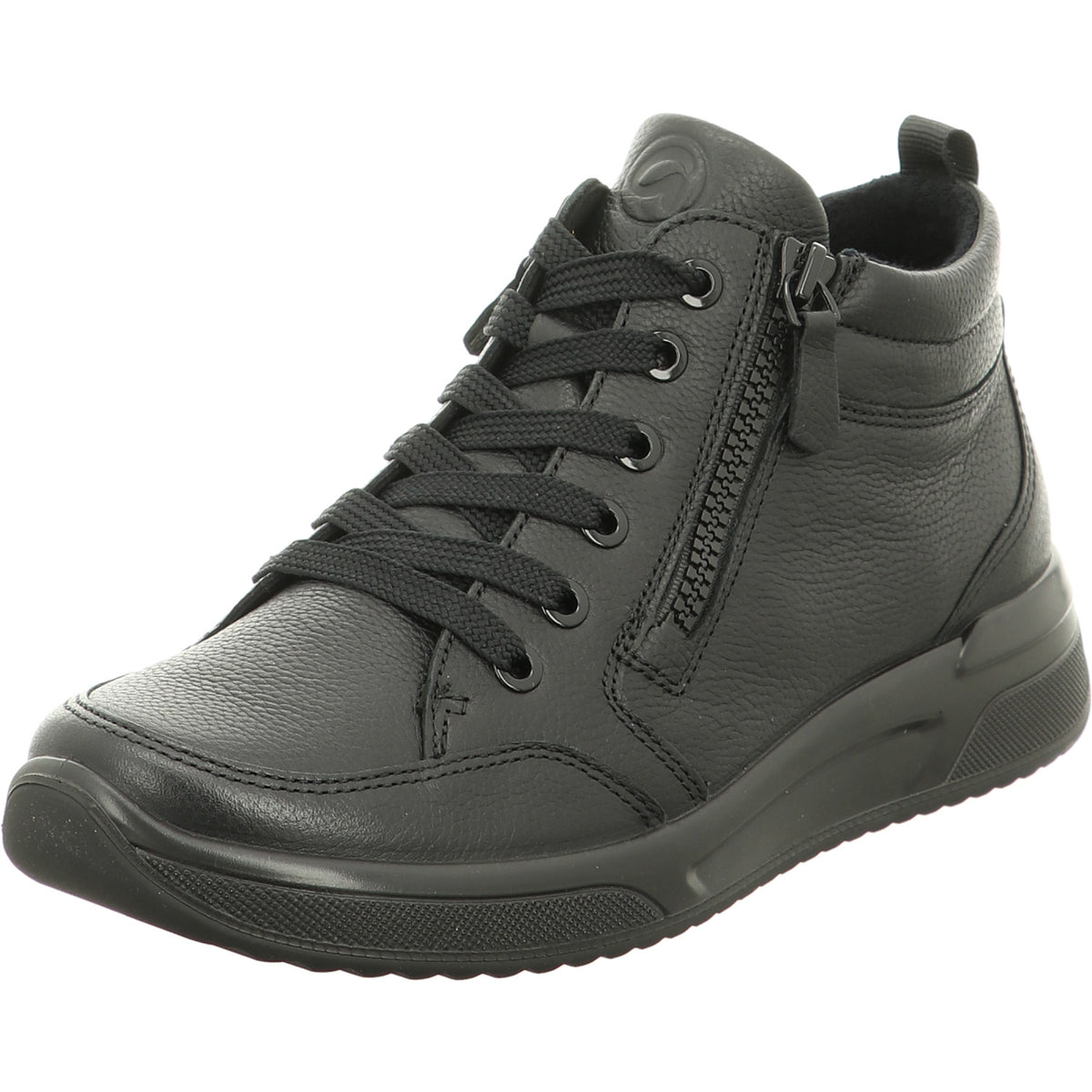 Ara Stiefelette VIENNA schwarz