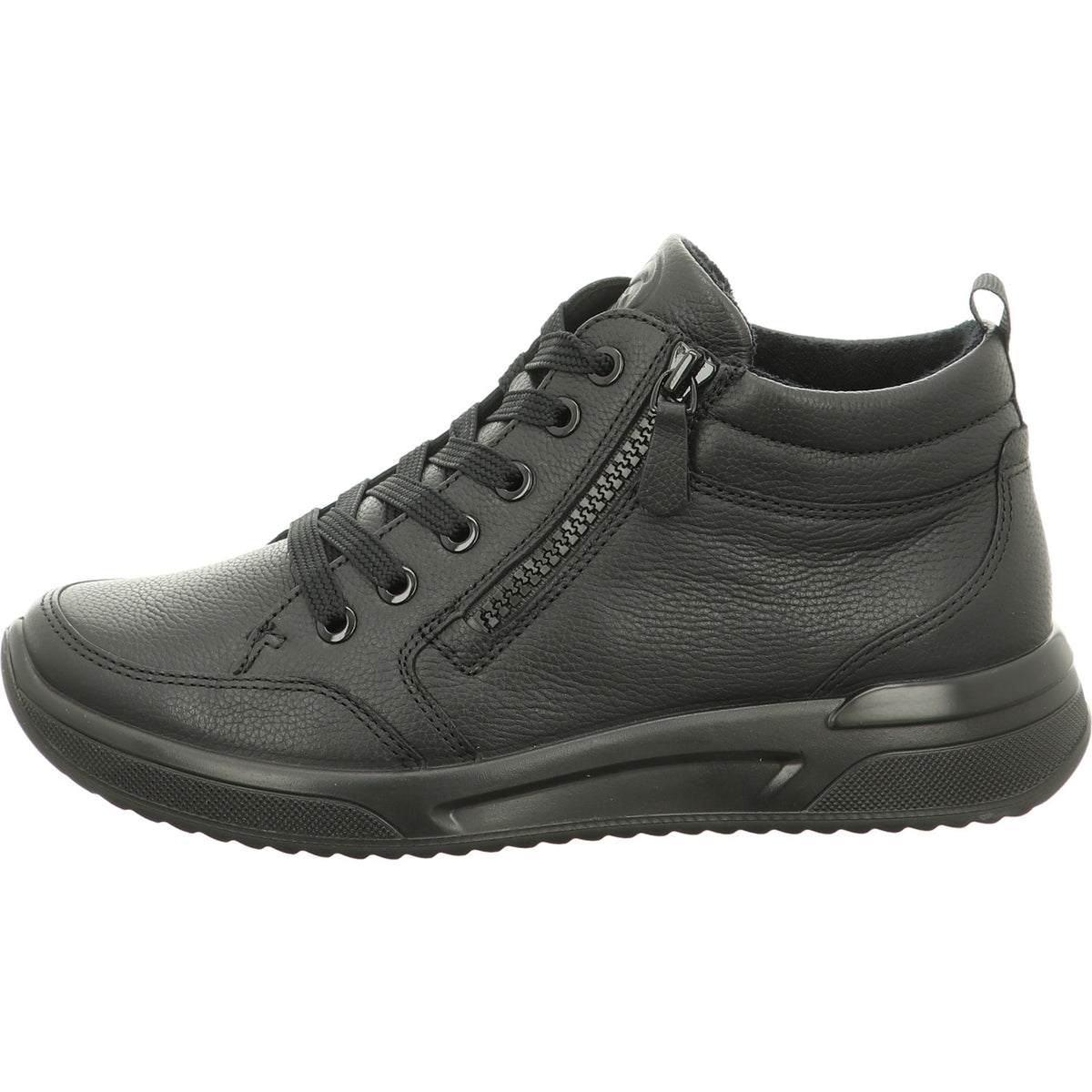 Ara Stiefelette VIENNA schwarz
