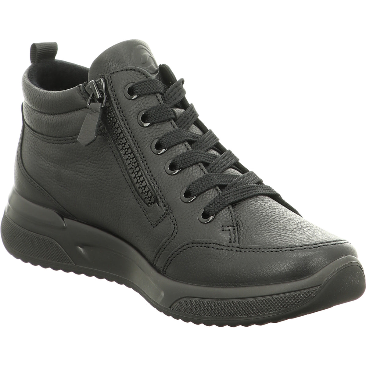 Ara Stiefelette VIENNA schwarz