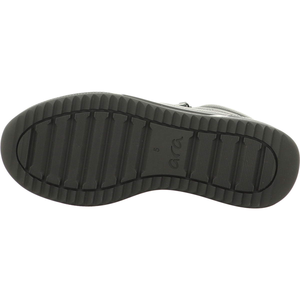 Ara Stiefelette VIENNA schwarz