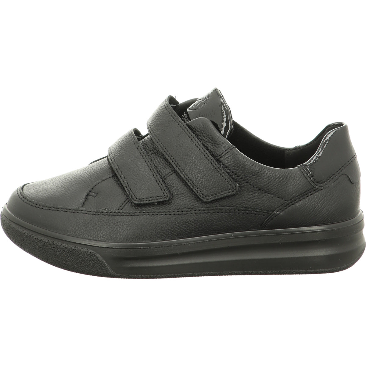 Ara Slipper FIRENZE schwarz