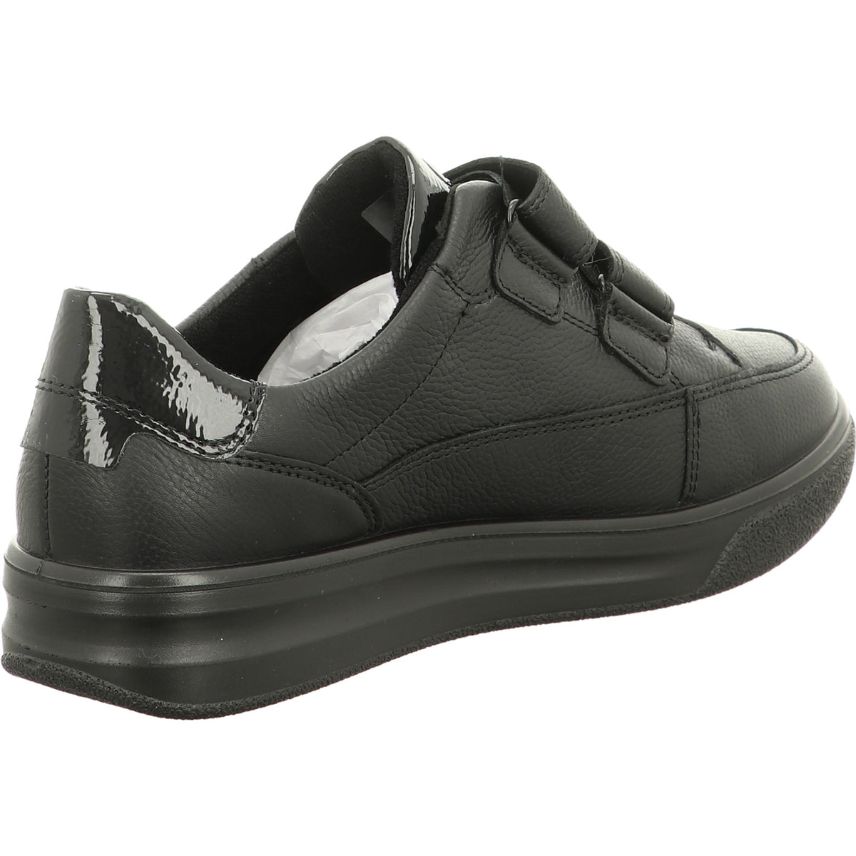 Ara Slipper FIRENZE schwarz