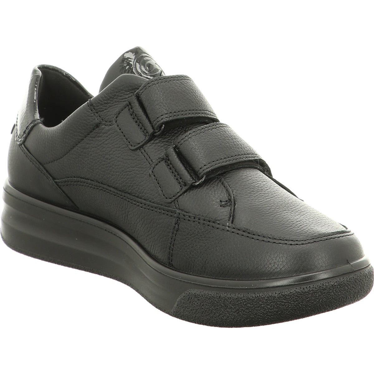 Ara Slipper FIRENZE schwarz
