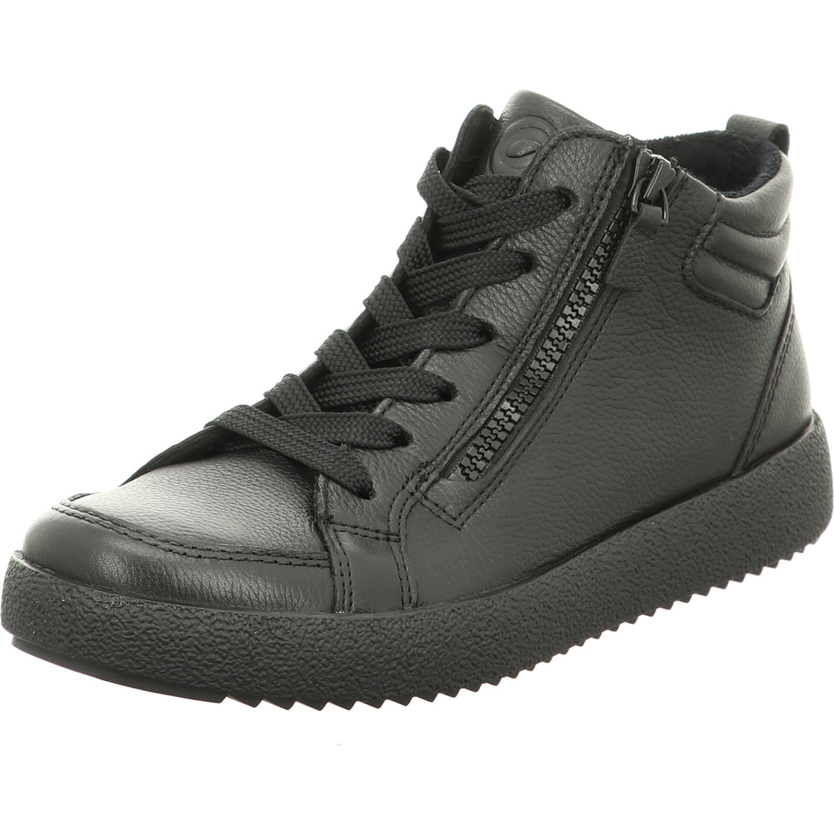 Ara Stiefelette OSLO schwarz