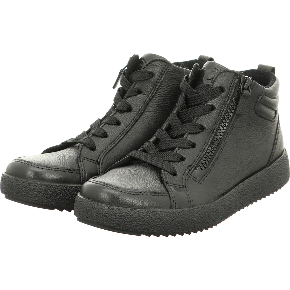 Ara Stiefelette OSLO schwarz