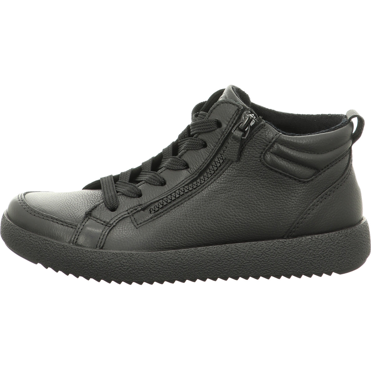Ara Stiefelette OSLO schwarz