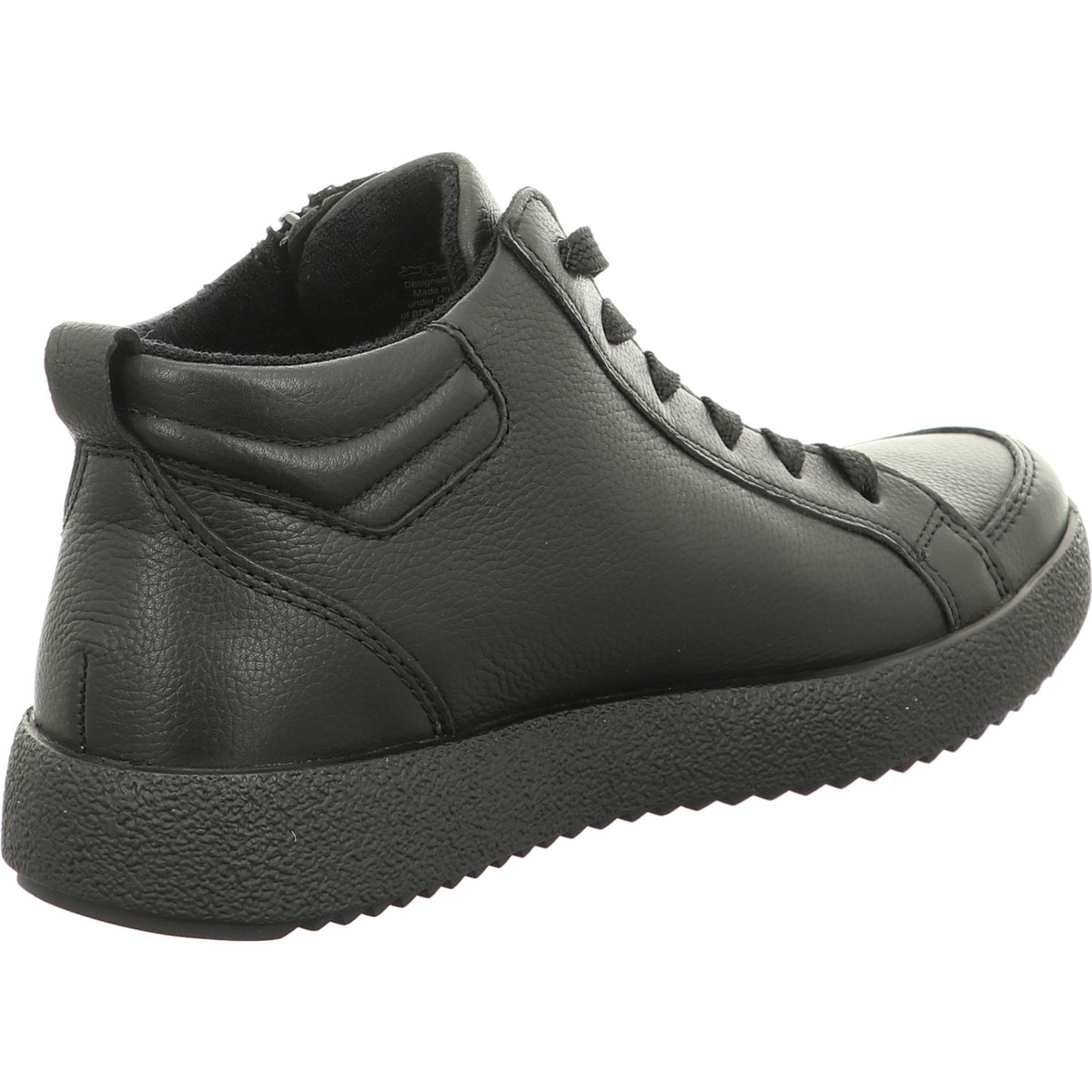 Ara Stiefelette OSLO schwarz