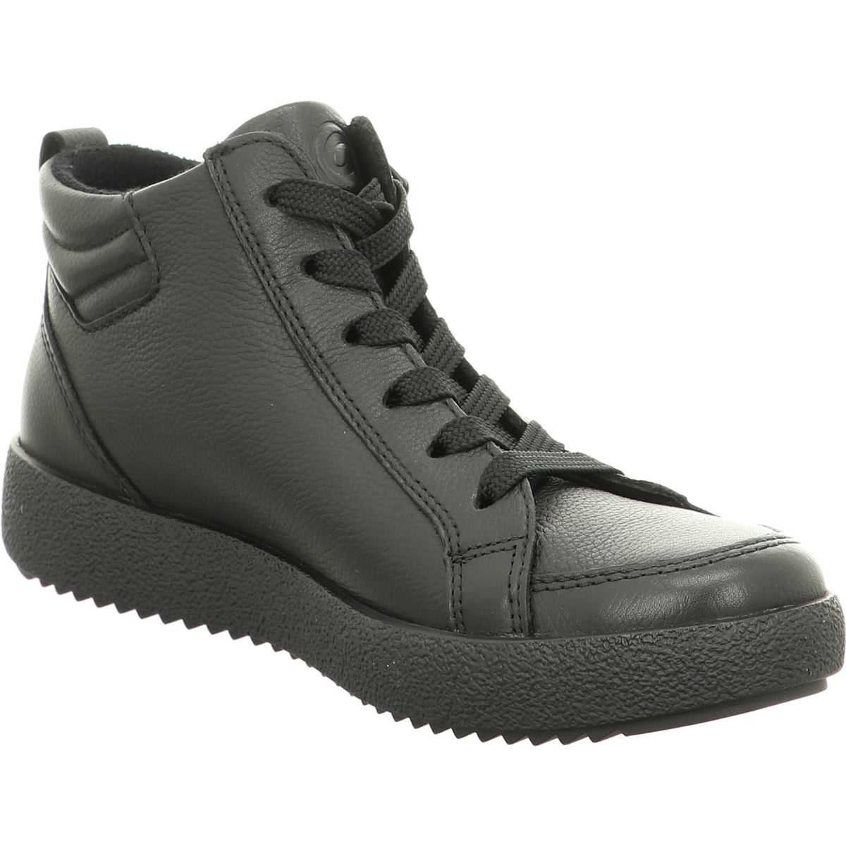 Ara Stiefelette OSLO schwarz