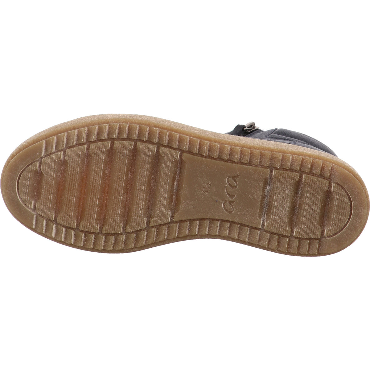 Ara Stiefelette OSLO blau
